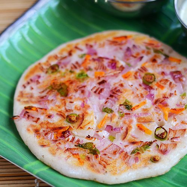 Onion Dosa