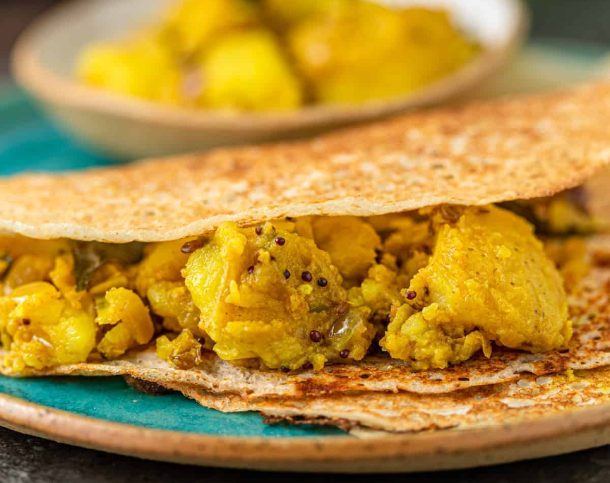 Masala Dosa
